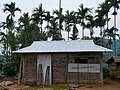 * Nomination Concrete frame, brick walled house under construction, Sasatgre, West Garo Hills --Tagooty 00:47, 29 October 2024 (UTC) * Promotion Good quality. --Jacek Halicki 02:15, 29 October 2024 (UTC)