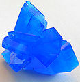 Vidriol blau