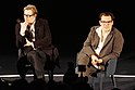 Gary Oldman & Joe Wright @ "Darkest Hour" Paris Premiere