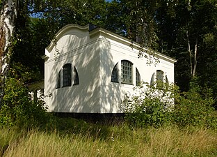 Evert Lundquists ateljémuseum