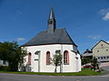 Evangelisch-lutherische Filialkirche