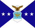 Flag of the Vice Chief of Staff of the Air Force