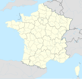 Thel (Frankreich)