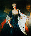 Friederike Luise von Preußen (1714-1784)