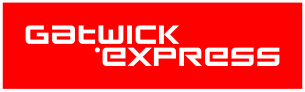 Logo des Gatwick Express