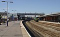 * Nomination 170511 at Gloucester. Mattbuck 19:08, 8 August 2013 (UTC) * Promotion Nice detail; how a train-station photo should look --Daniel Case 07:23, 15 August 2013 (UTC)