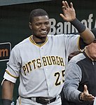 Gregory Polanco.