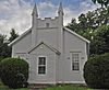 Hayt's Chapel and Schoolhouse