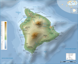 Maps of Oceania