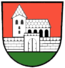 Blason de Holzkirch