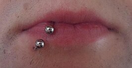 Labret