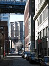 DUMBO Industrial District