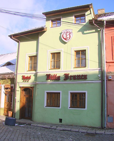 File:RO MS Sighisoara Vila Franka.jpg