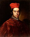 Cardinal Luis Manuel Fernández de Portocarrero (1635–1709)