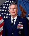 GEN Richard Myers, USAF, 15th Chairman of the JCS