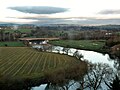 Ross-on-Wye, Herefordshire