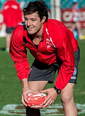 Kurt Tippett