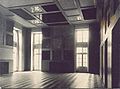 Th. van Doesburg. Salle des Fêtes, Aubette, Strassbourg. 1926-1928.