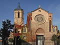 Chiesa di Santo Stefano