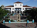 Ayuntamiento de Santiago de Cuba