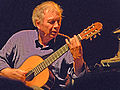 Q532053 Ralph Towner geboren op 1 maart 1940