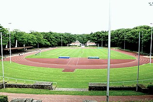 Waldstadion