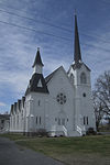 West Charlton United Presbyterian Church