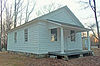 West Somers Methodist Episcopal Church and Cemetery