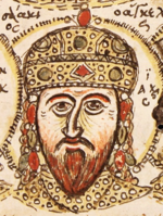 Image illustrative de l’article Isaac II Ange