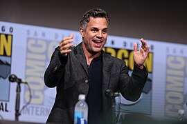 Mark Ruffalo