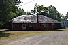 Mellenville Railroad Station