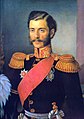 Михаил Обренович 1839-1842,1860-1868 Князь Сербии