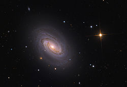 NGC 4450