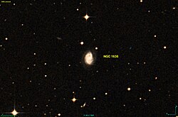 NGC 1636