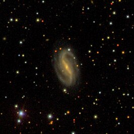 NGC 6695