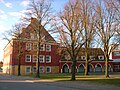 School in Wittichenau