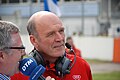 Dr. Wolfgang Ullrich (Audi Sport)