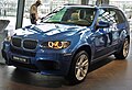 BMW X5 SUV