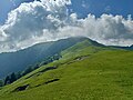 * Nomination View of the natural landscape in Balakən District, northwestern Azerbaijan --Golden 13:27, 14 October 2024 (UTC) * Promotion  Support Good quality. --ReneeWrites 14:36, 14 October 2024 (UTC)