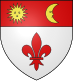 Coat of arms of Armentières