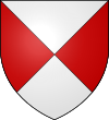 Blason de Montmaur