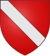 Coat of arms of Naves