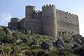 Castillo de Aunqueospese