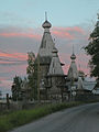 * Nomination Успенский собор в КемиРусский: Assumption Cathedral In Kem ----Vitold Muratov 23:37, 19 August 2013 (UTC) * Decline Nice in thumbnail, but massive CA, noise and sharpness problems. English description is also missing. --Tuxyso 20:16, 19 August 2013 (UTC)