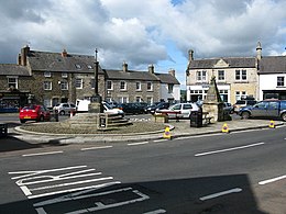 Corbridge – Veduta