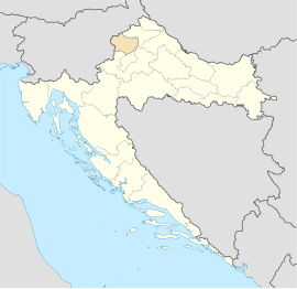 Kumrovec (Kroatien)