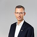 Christoph Vielhaber Vorstand Finanzen und Digitalisierung