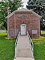 Enterprise Daughters of the Utah Pioneers