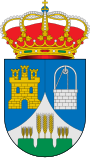 Blason de Las Mesas