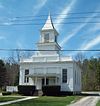 First Presbyterian Church of Tuscarora